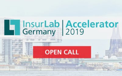 InsurLab Germany Accelerator enters a new round