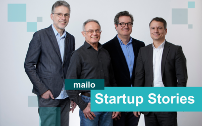 Mailo receives BaFin license | InsurLab Germany interview with the founders