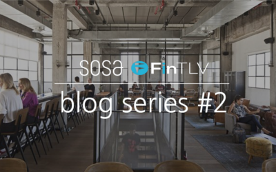 Will reinsurance agents change the market? I SOSA FinTLV Blog Series