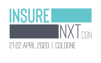 New congress trade fair insureNXT|CGN: From 2020, the international insurance industry will meet in Cologne