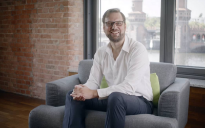 AI meets actuarial science | Interview with Moritz Horstmann