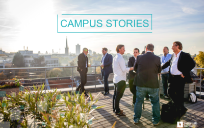 Campus Story ROLAND Schutzbrief