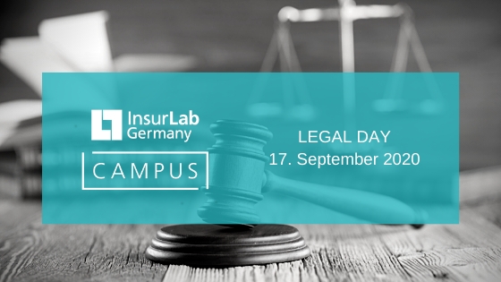 Legal Day 170920