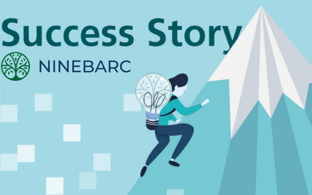 Success story ninebarc