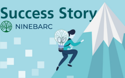 NINEBARC takes insurance industry by storm - VENPACE invests, InsurLab Germany from Cologne and InsurTech Hub launch cooperations