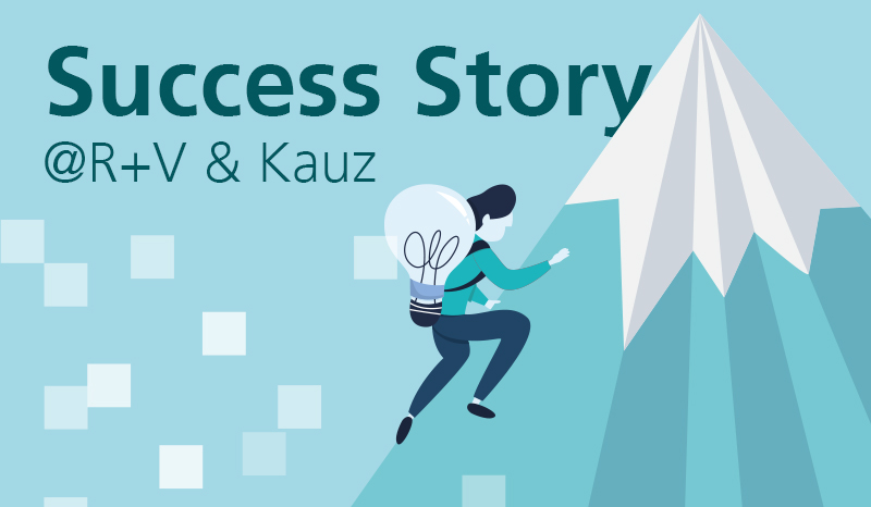 SoMe_1805_Success Story-R+V und Kauz