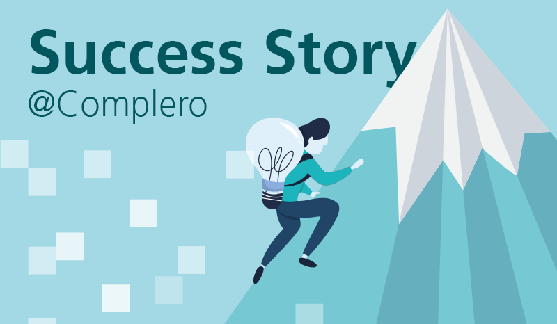 Success Story_Complero