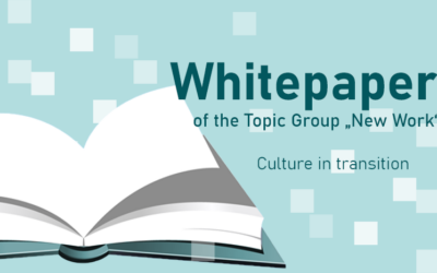 Culture in transition: corporate culture moves to the center of business strategy