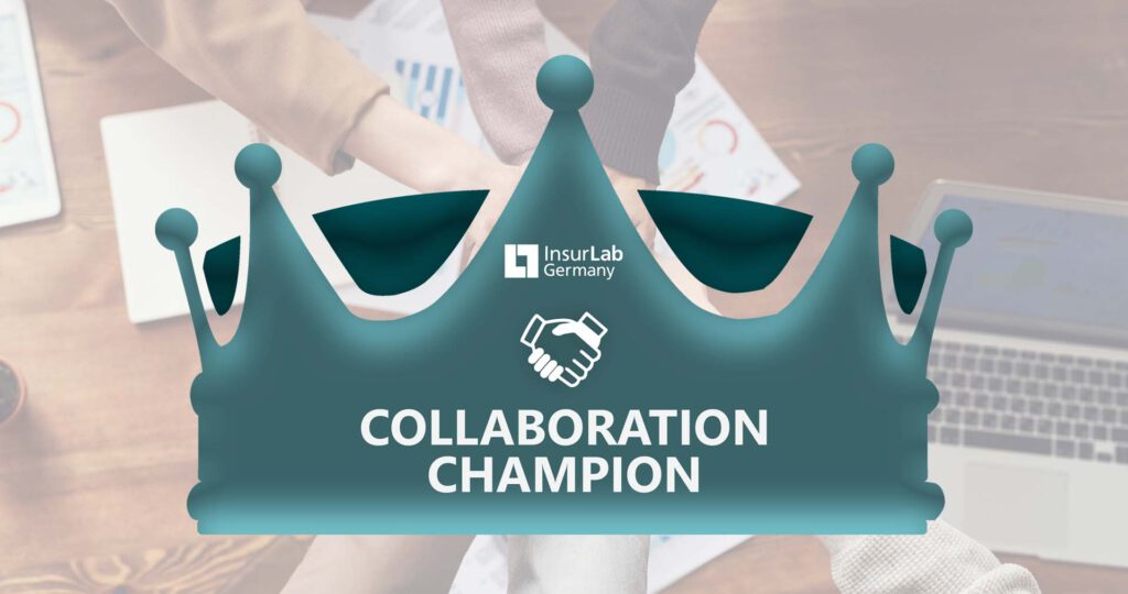 Collaboration Champion Competition 2021