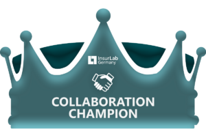 Collaboration Champion Competition