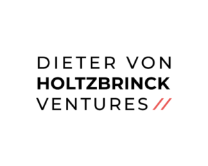 Dieter von Holtzbrinck Ventures