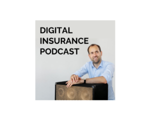 Digital Insurance Podcast