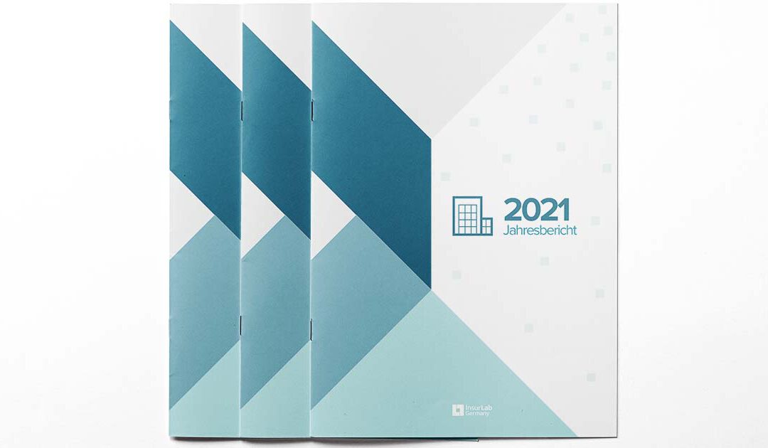 InsurLab Germany Annual Report 2021