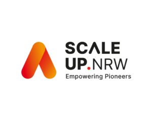 Scale Up NRW