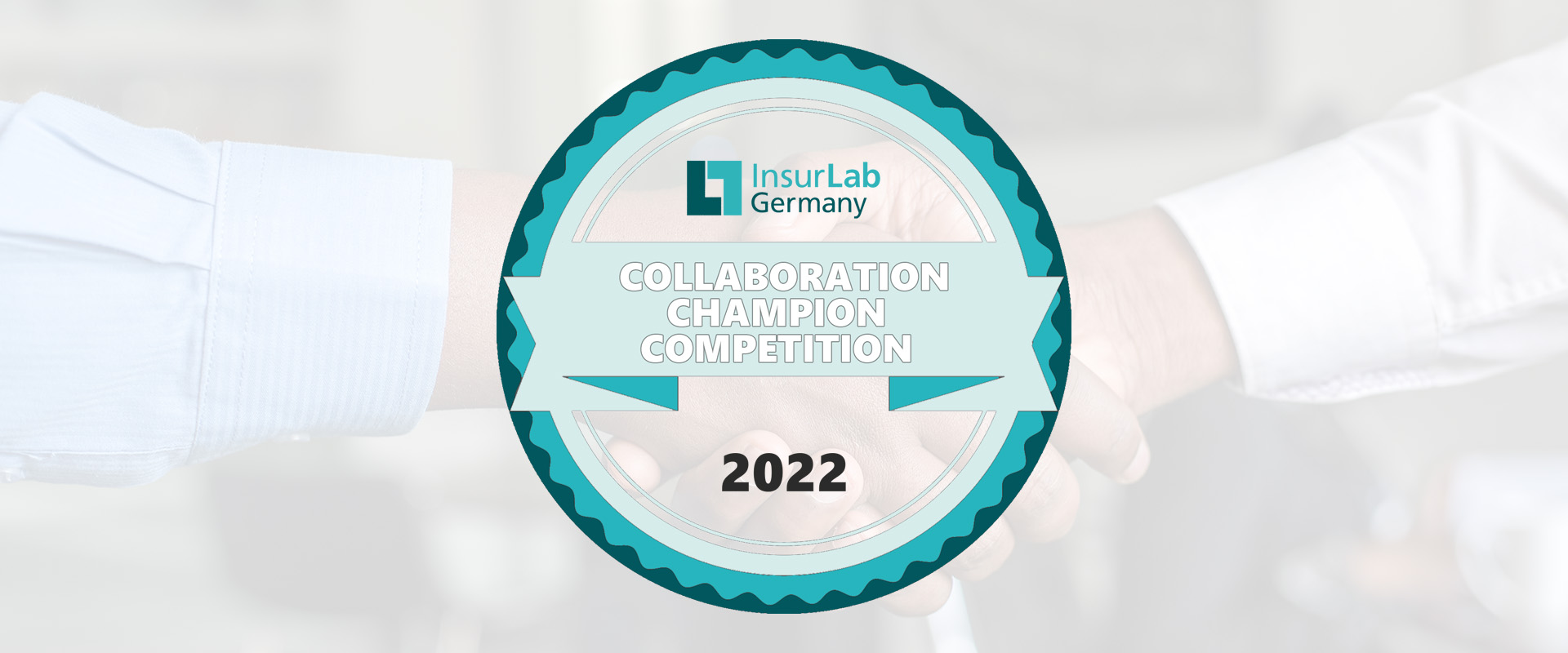 Collaboration Champion Competition 2022