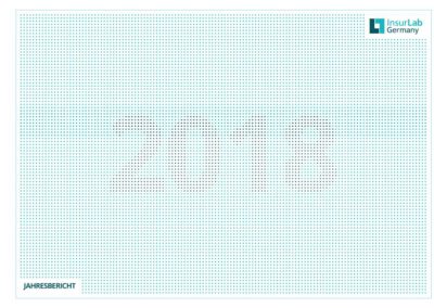 InsurLab Germany Annual Report 2018