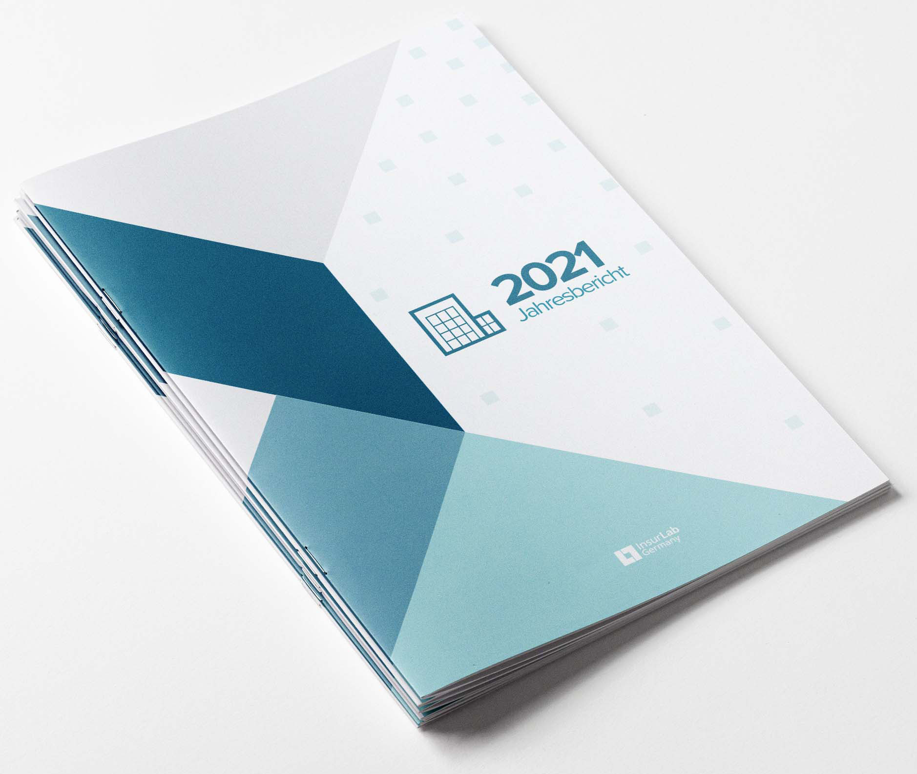 InsurLab Germany Annual Report 2021