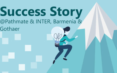 Data-supported health coaching from Pathmate convinces INTER, Barmenia and Gothaer