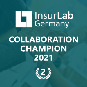 Collaboration Champion Competition 2021 - #2