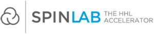SpinLab - The HHL Accelerator