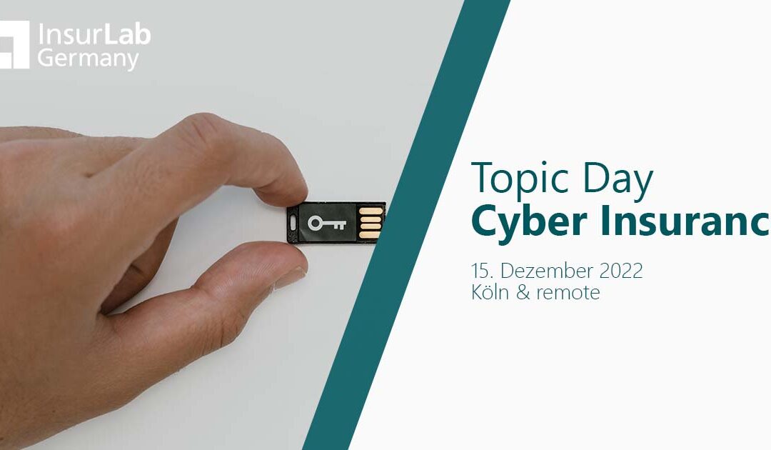 Topic Day Cyber Insurance