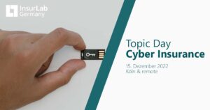Topic Day Cyber Insurance