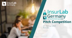Accelerator Batch#23: Pitch Competition