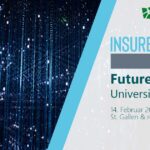 insureNXT Future Talk St. Gallen