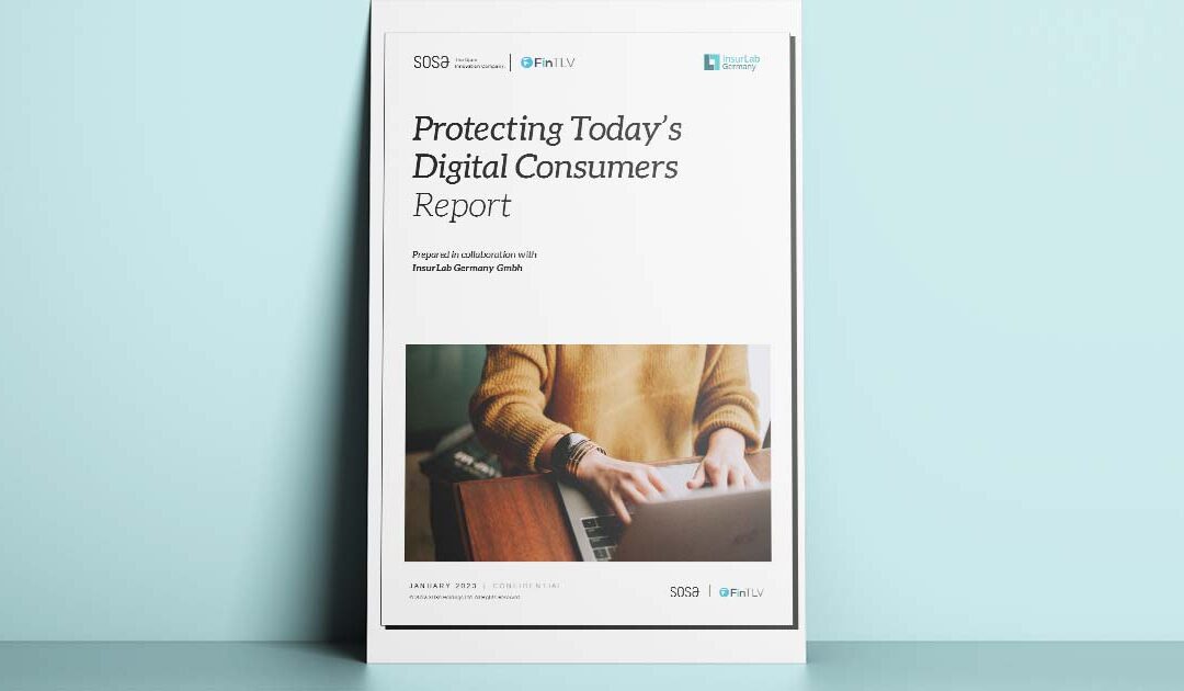 Protecting Today's Digital Consumers