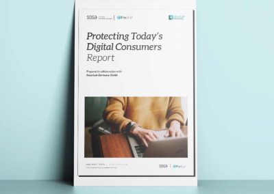 Protecting Today’s Digital Consumers