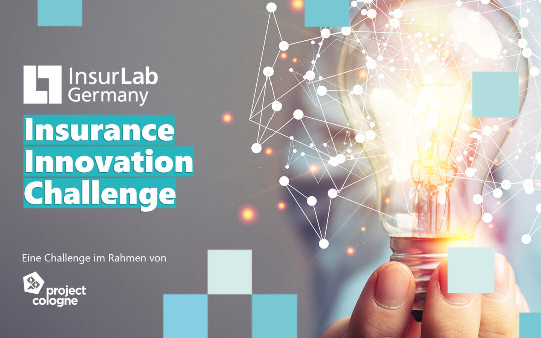 Insurance Innovation Challenge für Studierende gestartet