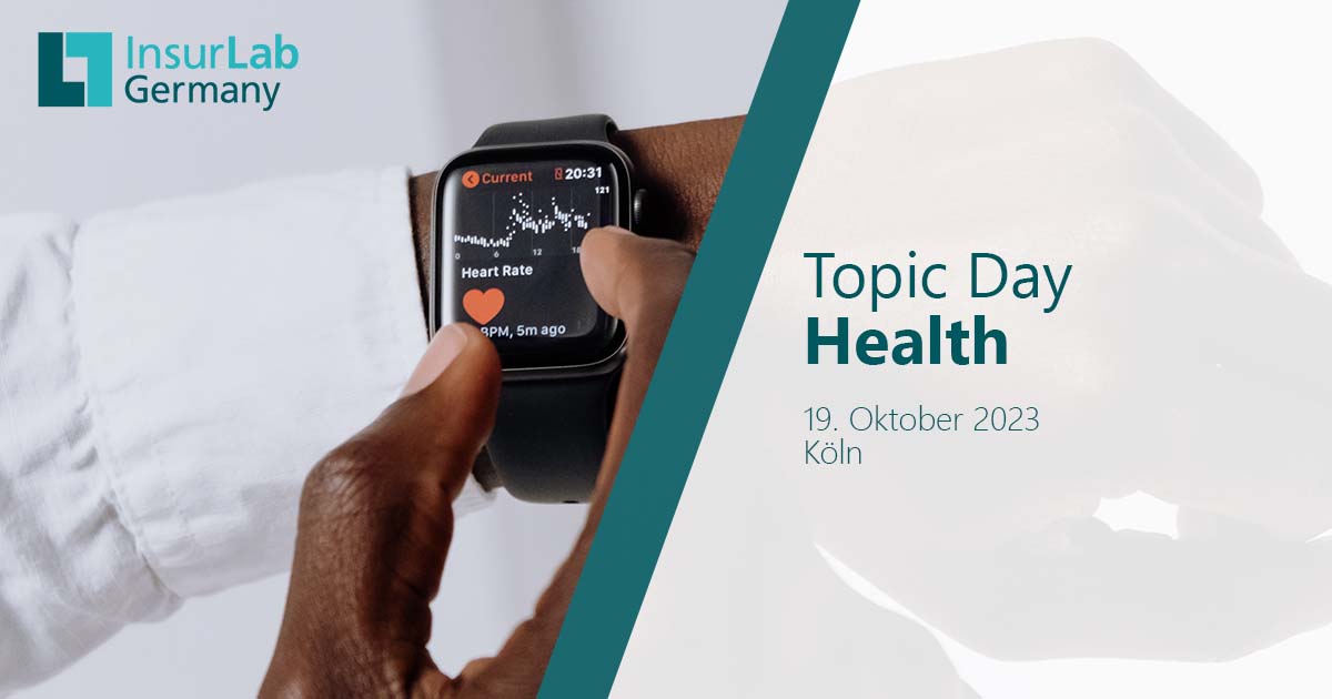 Topic Day Health