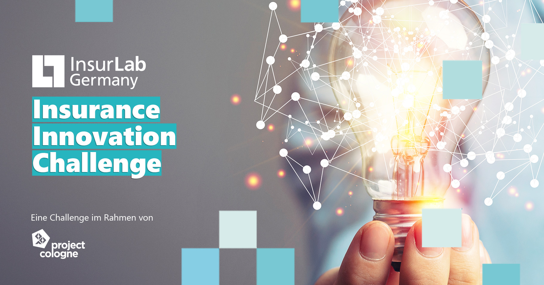 Insurance Innovation Challenge for students launched - InsurLab Germany