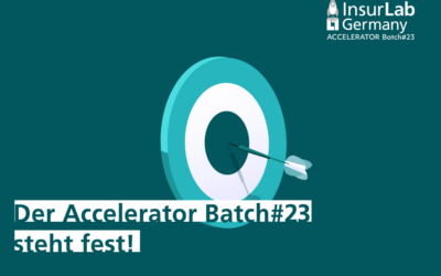 Accelerator Batch#23: Das sind unsere Start- und Scale-ups!