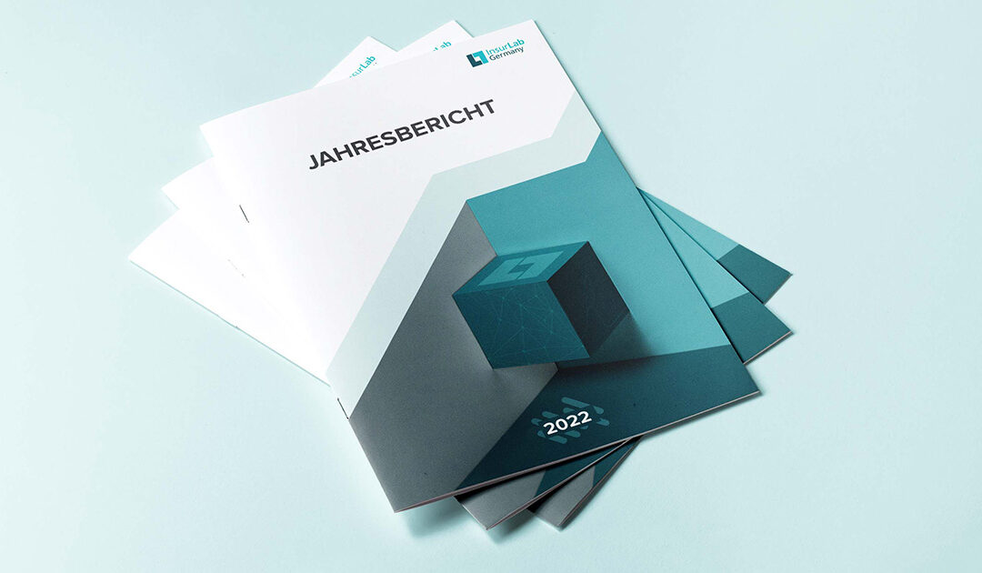 Der InsurLab Germany Jahresbericht 2022 ist erschienen