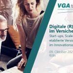 Digital (R)Evolution in Insurance Distribution? Start-ups, scale-ups and established insurers & brokers in innovation dialogue