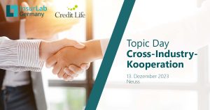 Topic Day Cross-Industry-Kooperation