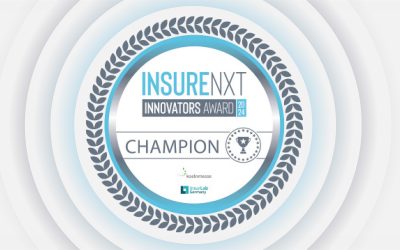 Call for Applications gestartet: insureNXT Innovators Award geht in eine neue Runde