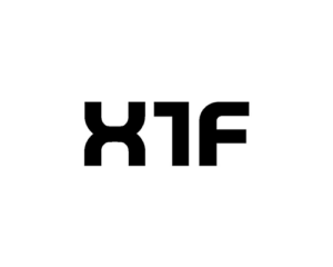 X1F