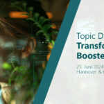 Topic Day Transformationsbooster Gen AI