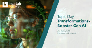 Topic Day Transformation Booster Gen AI
