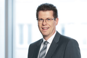 Dr. Klaus Brachmann, Chairman of the Executive Board of WGV Versicherung