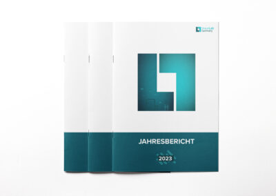 InsurLab Germany Annual Report 2023