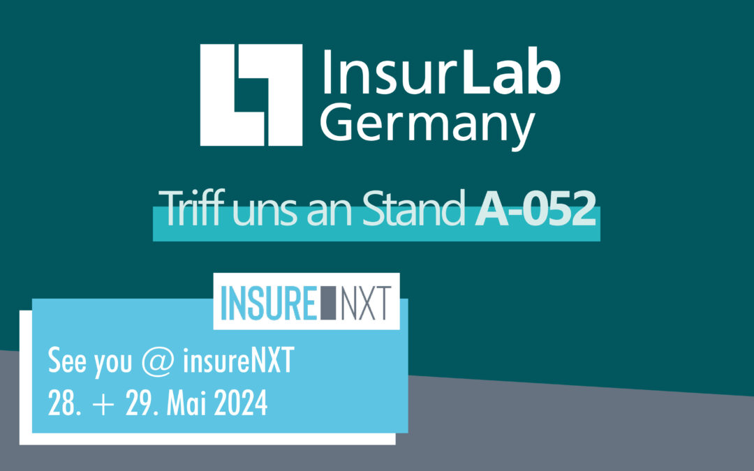 InsurLab Germany @ insureNXT 2024