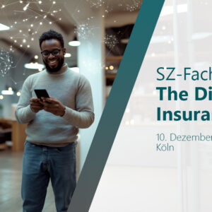 SZ-Fachkonferenz The Digital Insurance 2024