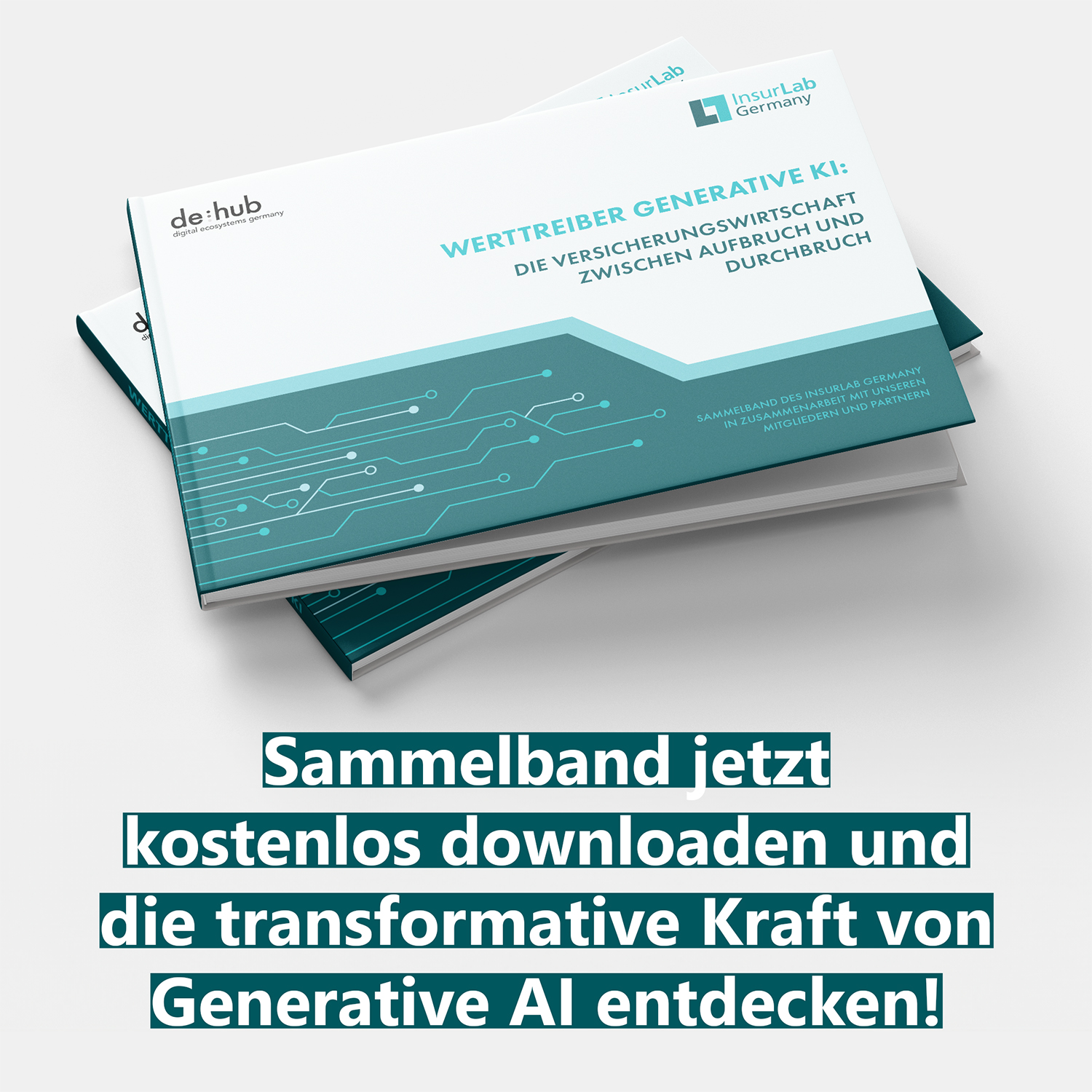 Werttreiber Gen AI (Visual Social)