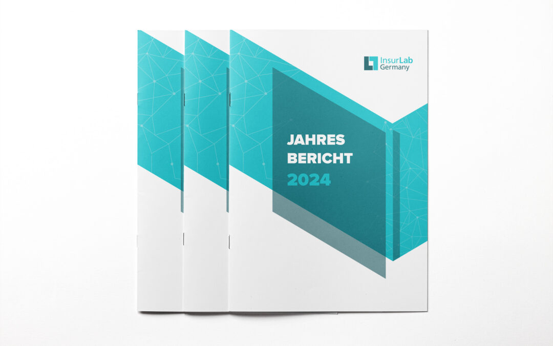 InsurLab Germany Jahresbericht 2024