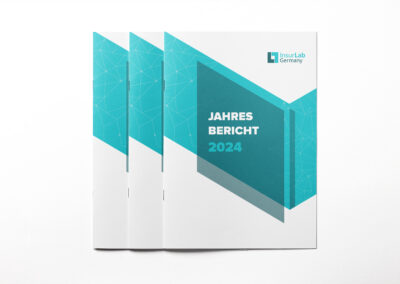 InsurLab Germany Jahresbericht 2024