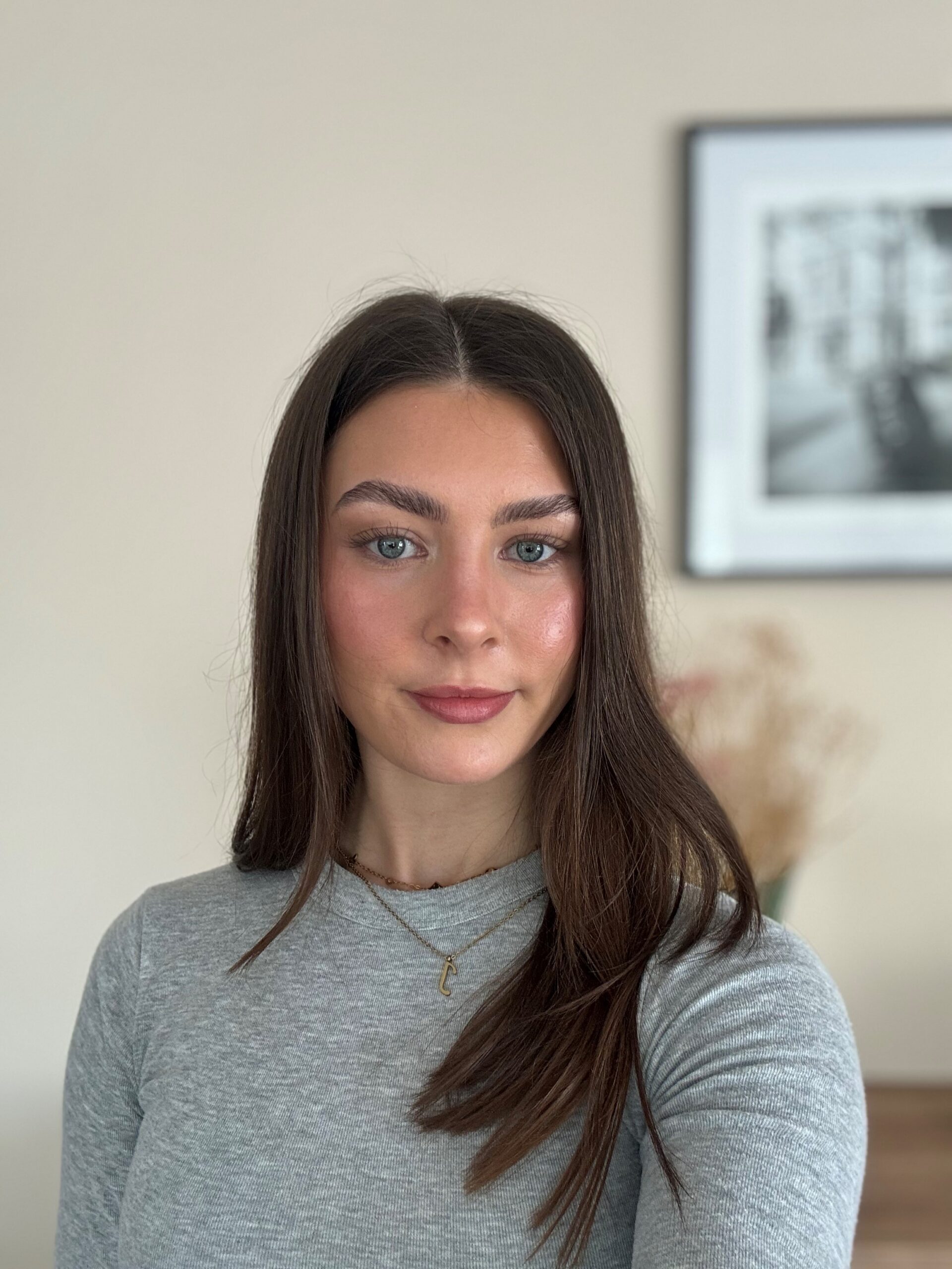 THERESA ZOBEL