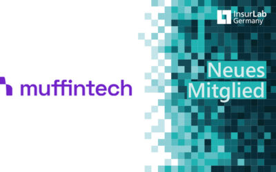 Konversationelle KI für den Versicherungsvertrieb: Unser Neu-Mitglied muffintech stellt sich vor
